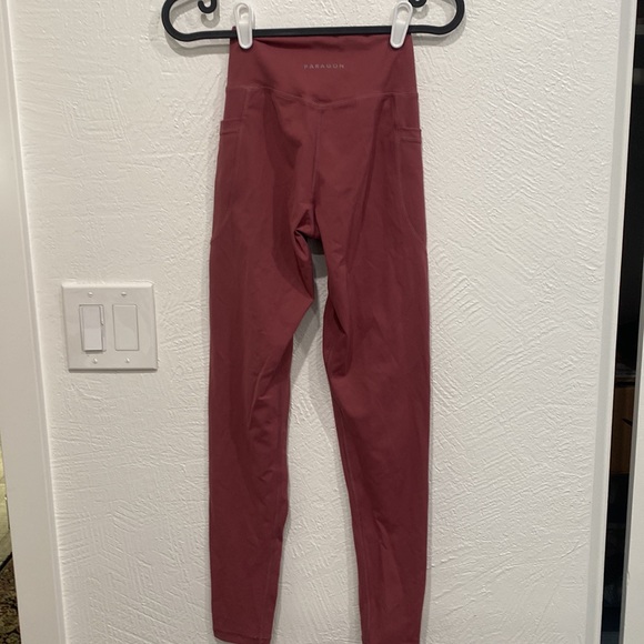 HR leggings with pockets - Picture 3 of 3